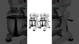 Common Baking Equipment for Baker #kitchenequipment #oven #baking #deckoven #bakery #foodmixer #odm