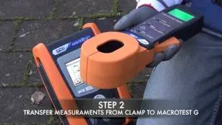 HT Instruments Ground Resistance Testing