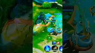 TRY THIS LAM COMBO IN SOLO GAME AT HONOR OF KINGS #honorofkings
