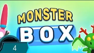 monster box EP.4:nivel 30-60 [full gameplay walktrougt pt.4]@Ultimatum.games.x(juego 3d)