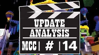 MCC 14 Game Updates Analysis | MCC The Show