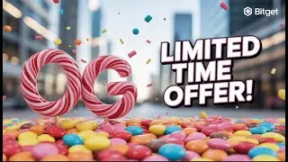 Bitget Candy Bomb Offer🔥| Bitget New offer | Bitget New Airdrop Today