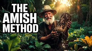 Simple Amish Gardening Tricks to Survive in 2026