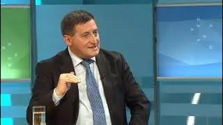 Milovanović: Postvirusni sindrom hroničnog umora - bolest koja je veoma opasna
