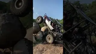 Rock Crawlers in Gore VA