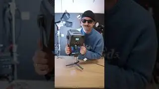 Unboxing Amaran Ray