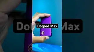 DotP&bull;d bisa pake FB??😳 Dotp&bull;d Max #dotmod #max #short #shorts #ytshorts #youtubeshorts