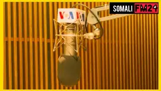 Wararka idaacadda Subax nimo ee voa somali 26/01/2022