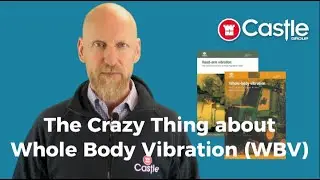 The Crazy thing about Whole Body Vibration (WBV)