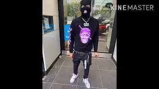 Stunna 4 Vegas + 606 Gus Type Beat- &ldquo; Free Smoke &ldquo; (Prod Dizzyy )