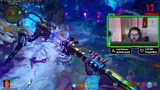Help Me Trick the Algorithm Into Thinking I&rsquo;m Famous 😎 Sub Up!