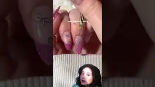 Top Winter Nail Designs 2025 ❄️ | Cozy & Trendy Nails for the Cold Season