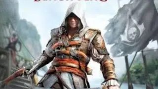 What happened to Edward Kenway after the events of Assassin's Creed 4.   IN HINDI