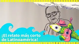 Augusto Monterroso, vida y obra