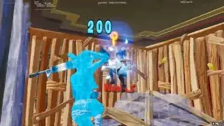 Smooth Non Claw Player