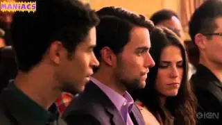How to Get Away With Murder - Trailer Legendado