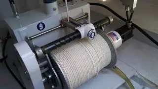 Parasailing Winch System By Alesta Marine