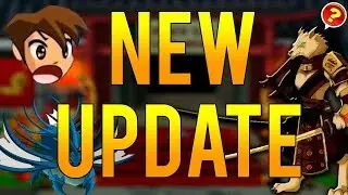 =AQW= NEW UPDATE! 2018 (AKIBA,FREE NULGATH PETS)