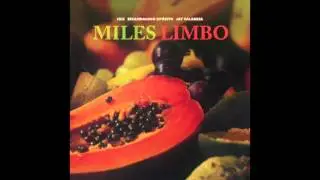 JULI x ESCANDALOSO XP&Oacute;SITO x JAY CALABRIA - LAND OF PASSION [MILES LIMBO]
