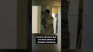 Why Army Barracks Suck to Live In