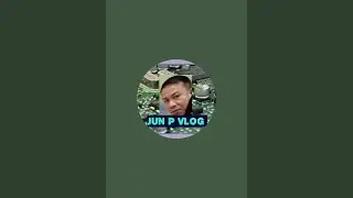 Jun P Vlog  is live
