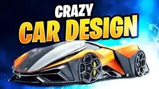 Top 10 Crazy Car Designs You Must See (2023)