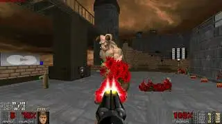 Doom - Toilet Break (Memfis)