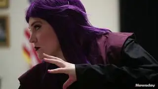 'Star Wars' costuming group performs for charity