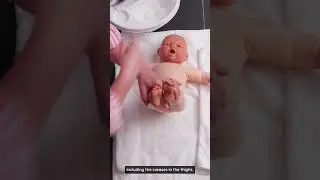 Your guide to changing a nappy