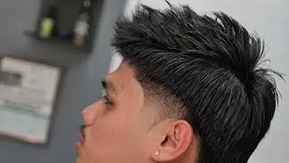 Shadow Taper | Tutorial 