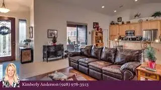 Home Sold - 910 Sundance Circle, Payson, AZ 85541