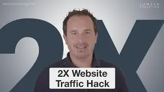 Boost Traffic to Your Website with This Easy Hack!