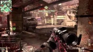MW3 - My best clip!