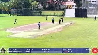 SINGA LIONS vs STARRY KNIGHTS live cricket match | 28-Dec-25 11:12 AM 25 live - Blue Knights Christm