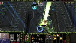 Warcraft 3 | Enfo's FFB Edition v2.07 | Helping Hand