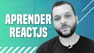 Quanto de experiência em JS preciso ter para aprender React?