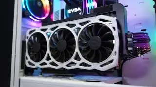 이엠텍 EVGA 신제품 PV 공개!