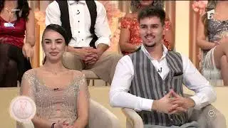 Adin și Lavinia, din ce în ce mai apropiați: Facem o recunoaștere!