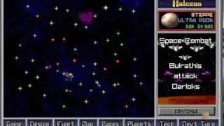 LGWI - Master of Orion 006 (Calrog Strikes Back!)