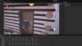[DevBlog ep.5] WHEELS ECHO : ЛОКАЛИЗАЦИЯ, НОВЫЙ РЕМОНТ ДОМА, ЯГОДНОЕ ПРИКЛЮЧЕНИЕ И МНОГОЕ ДРУГОЕ