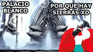 COMPLETANDO HOLLOW KNIGHT AL 112% PARTE 45