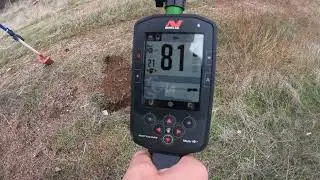 minelab manticore target separation coins