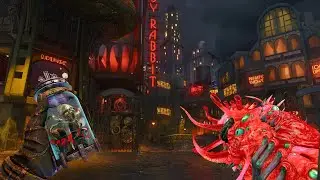 🔴 LIVE - Shadows of Evil 2 Box Hit Challenge | Black Ops 3 Zombies