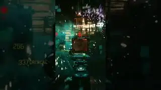 💥RAID🔫  #cyberpunk2077 #cyberpunk #shorts #fps #rpg #gameplay #cinematic #action #music #cinema #pov