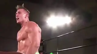 Future of Wrestling: Hot Cody Vance ( Preston Vance in AEW )