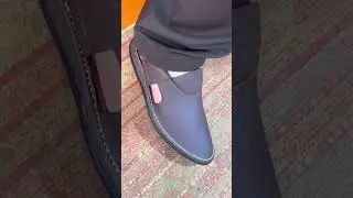 Peshawari chappal new look F.16 Pro