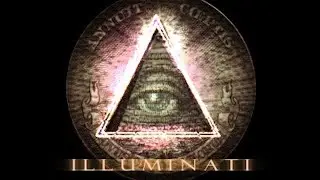 ILLUMINATI SONG (Canzone Ufficiale) - Di Bridge Rap