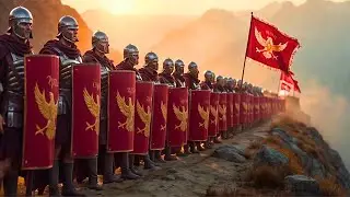 Music of the Roman Empire S.P.Q.R - Epic Roman Music