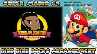 Super Mario 64 Orchestra- 