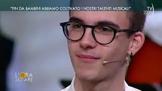 L'Ora Solare (TV2000) 